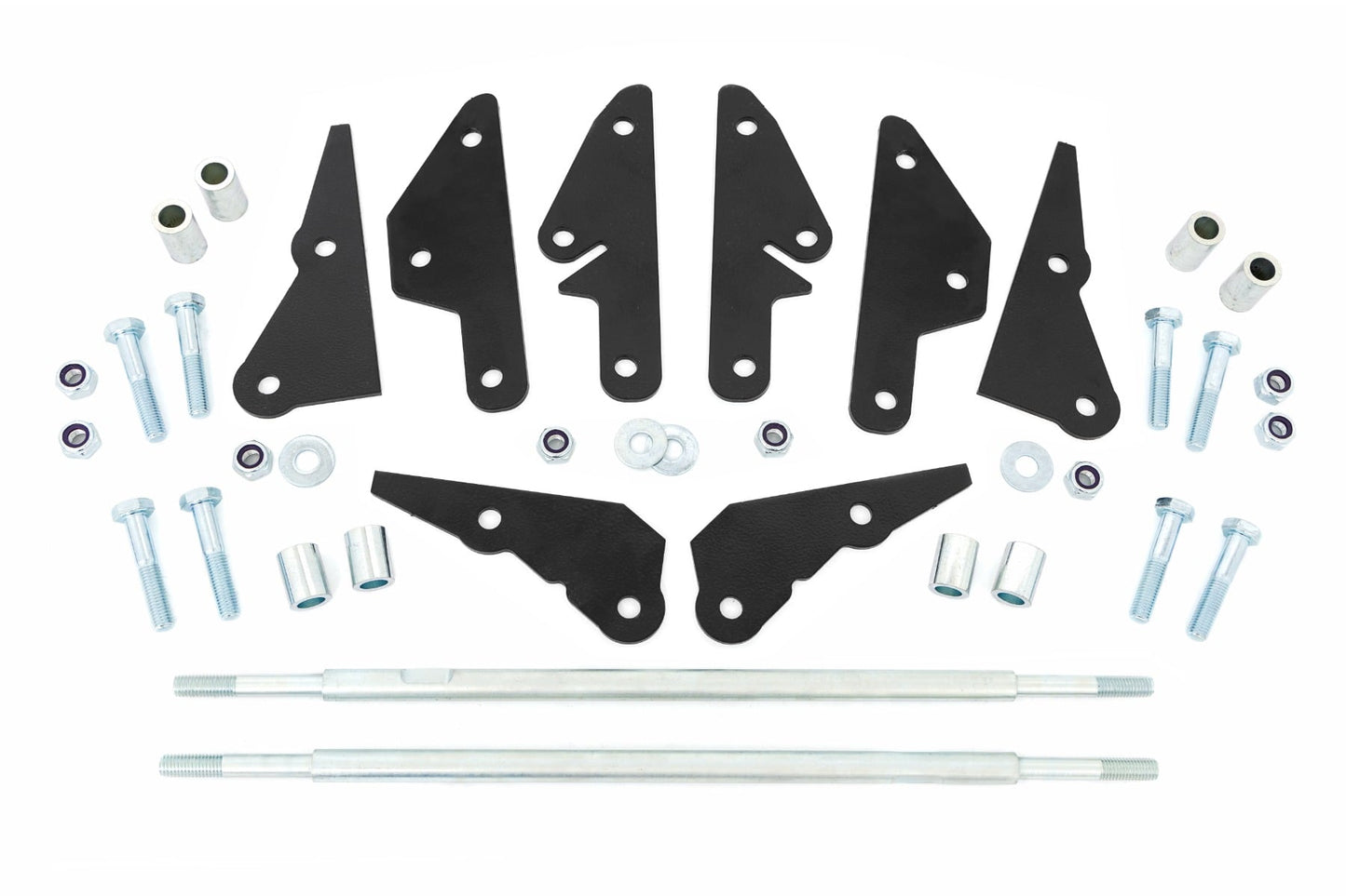 3 Inch lift kit HVAC Polaris Ranger XP 1000 Rough Country