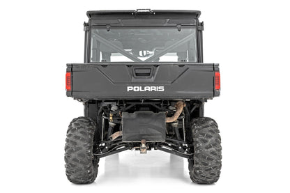 3 Inch lift kit HVAC Polaris Ranger XP 1000 Rough Country-3