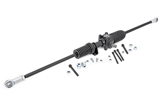 Rack and Pinion Heavy Duty Polaris Ranger XP 1000 Rough Country