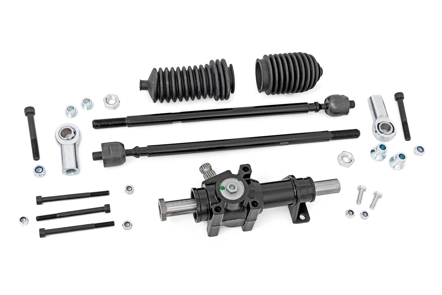 Rack and Pinion Heavy Duty Polaris Ranger XP 1000 Rough Country-1