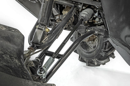 Rack and Pinion Heavy Duty Polaris Ranger XP 1000 Rough Country-3