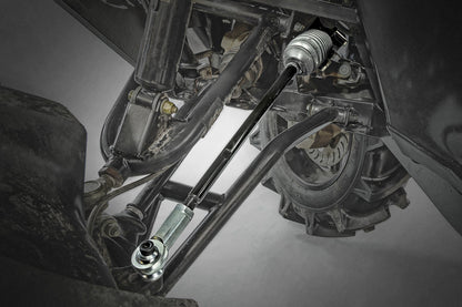 Rack and Pinion Heavy Duty Polaris Ranger XP 1000 Rough Country-4