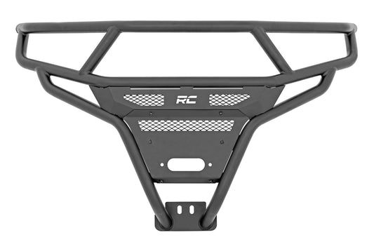 Tubular Bumper Front Polaris RZR XP 1000 Rough Country