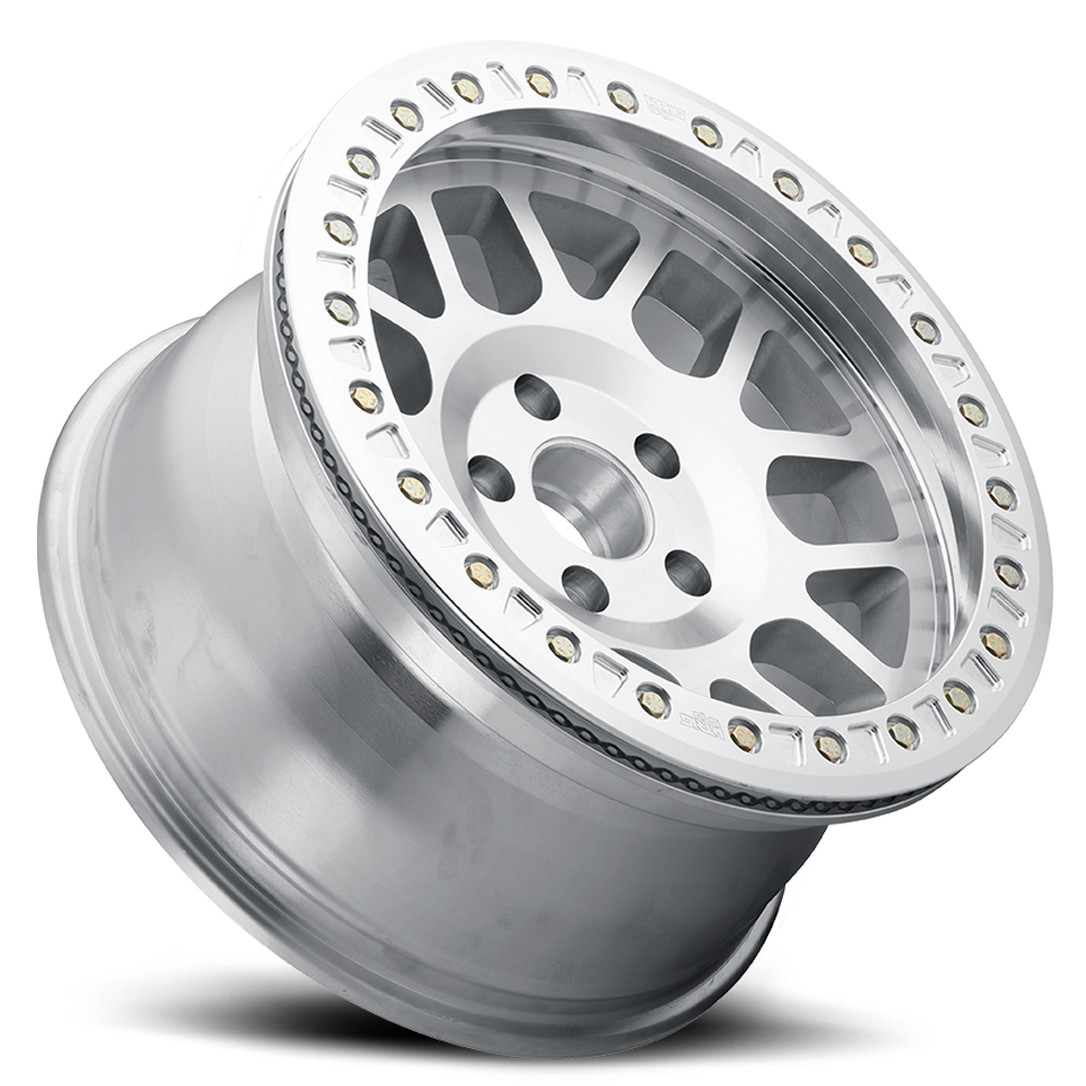 Mesa 9312 Machined 17X9 Dirty Life Race Wheels-9