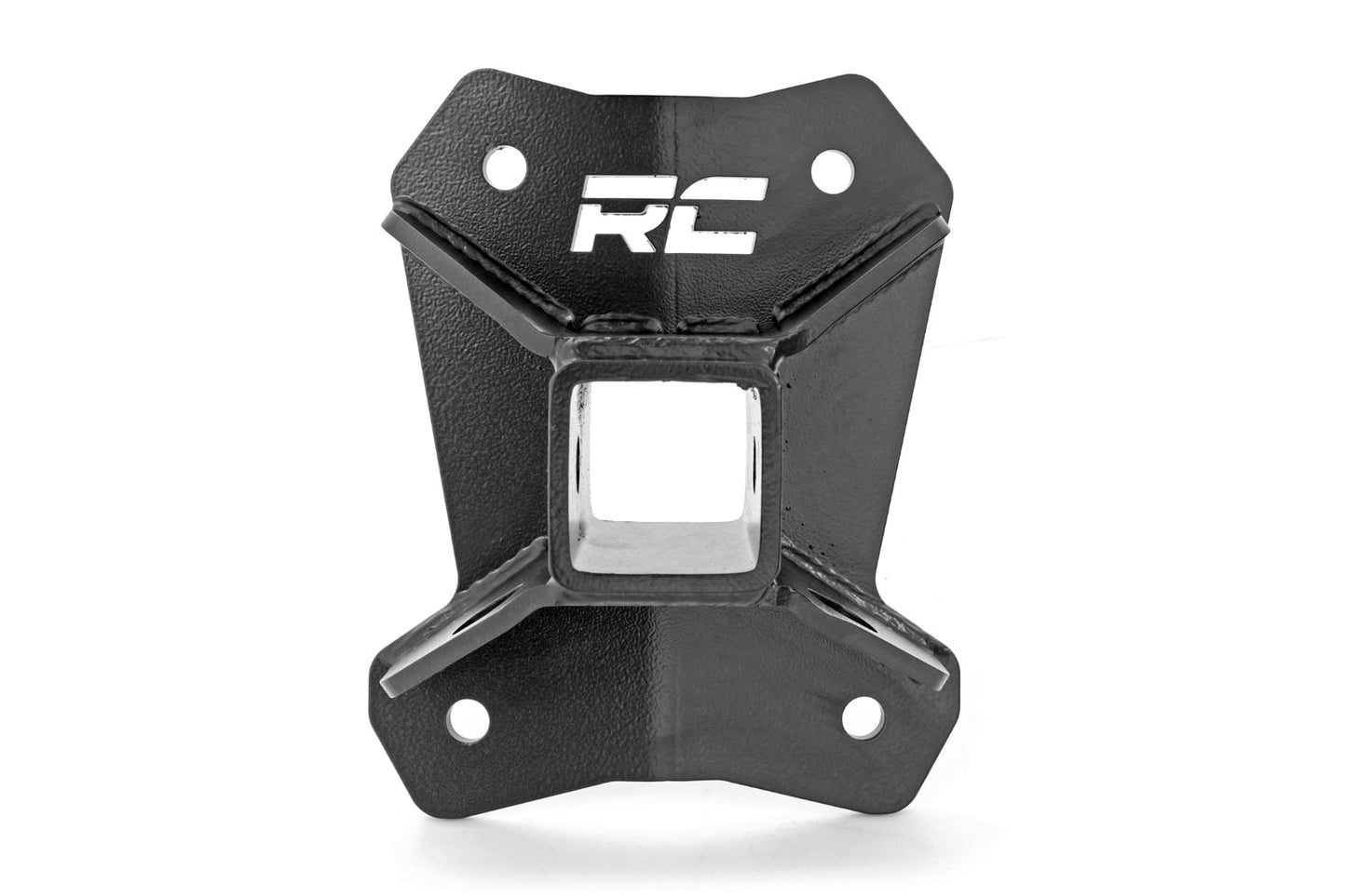 Receiver Hitch Polaris RZR Pro R Rough Country-1