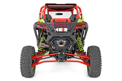 Receiver Hitch Polaris RZR Pro R Rough Country-2