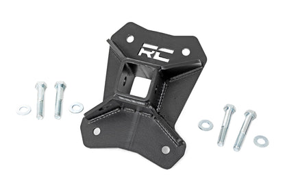 Receiver Hitch Polaris RZR Pro R Rough Country-5
