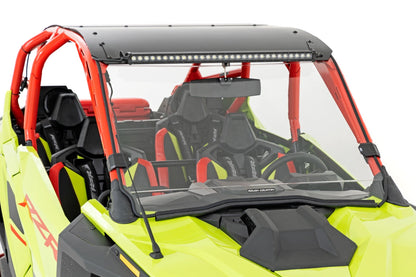 30 Inch LED Light Kit Forward Facing Polaris RZR Pro R Rough Country-2