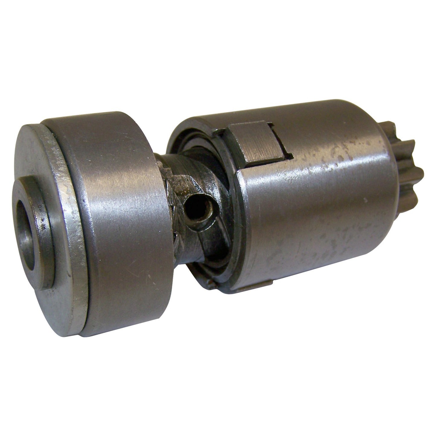 Starter Drive for Select 53-71 Jeep CJs, FC-170, C101, Pickup, Sedan, Sta. Wagon Crown Automotive