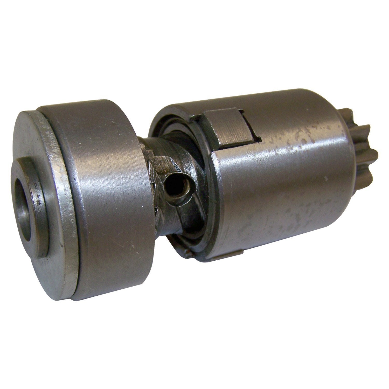 Starter Drive for Select 53-71 Jeep CJs, FC-170, C101, Pickup, Sedan, Sta. Wagon Crown Automotive