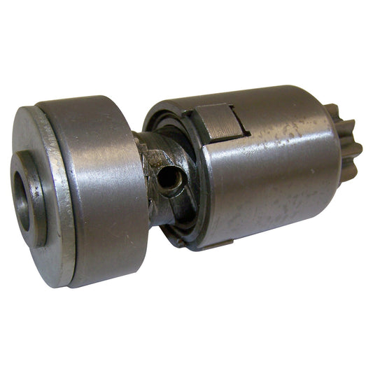 Starter Drive for Select 53-71 Jeep CJs, FC-170, C101, Pickup, Sedan, Sta. Wagon Crown Automotive