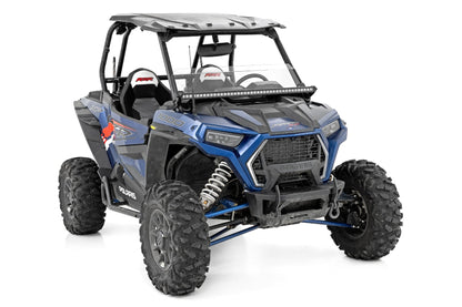 40 Inch LED Light Kit Forward Facing Polaris RZR XP 1000 Rough Country-1