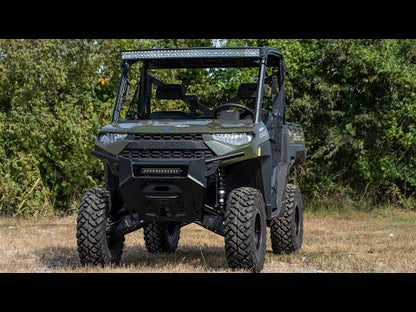 3 Inch Lift Kit Waterfowl Edition Polaris Ranger XP 1000/Ranger XP 1000 Crew (17-22) Rough Country-1