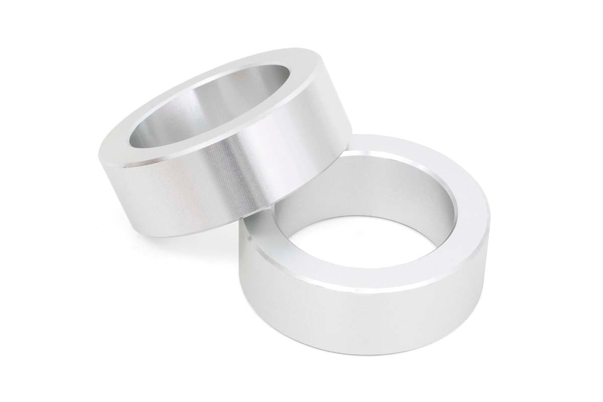 Rough Country 3 Inch Lift Kit Waterfowl Edition Polaris Ranger XP 1000/Ranger XP 1000 Crew (17-22) Rough Country