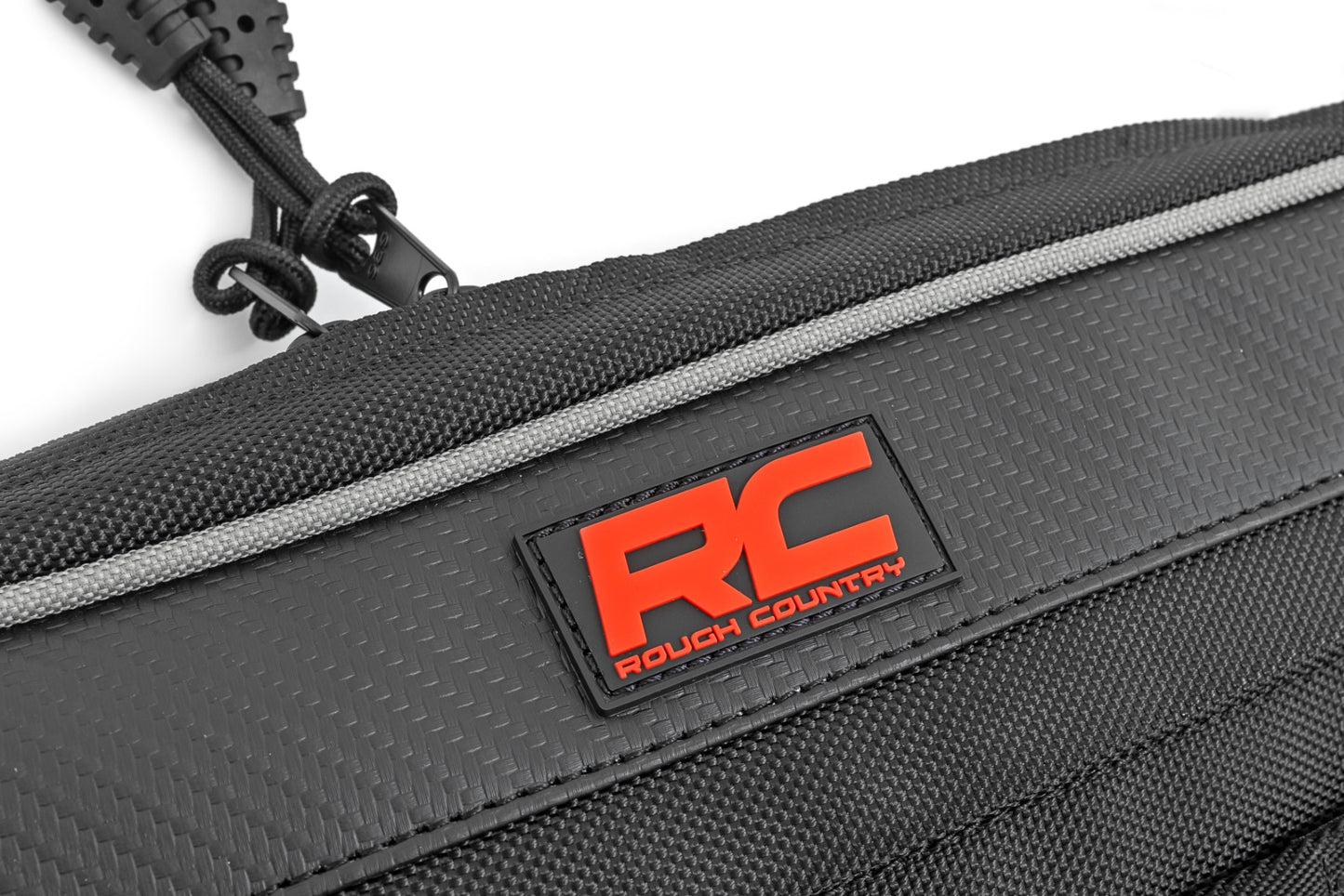Door Bags Front Door Polaris RZR XP Rough Country-1