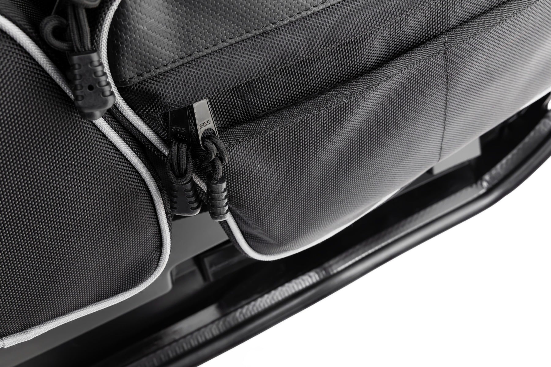 Door Bags Front Door Polaris RZR XP Rough Country-3