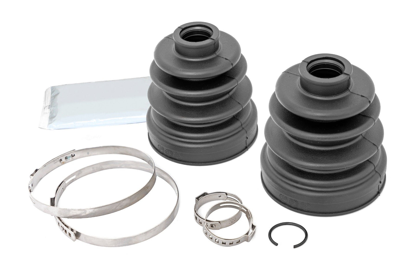 Replacement AX3 Axle Boot Front Polaris Ranger Crew XP 1000/Ranger XP 1000 Rough Country