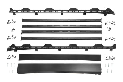 Roof Rack Polaris XPEDITION ADV 5 Rough Country-3
