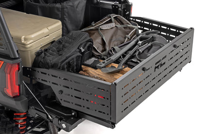 Tailgate Extender Polaris XPEDITION ADV 5 Rough Country-1