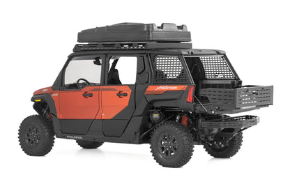 Tailgate Extender Polaris XPEDITION ADV 5 Rough Country-3