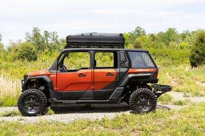 Molle Panel Kit Side Window Polaris XPEDITION ADV 5 Rough Country-5