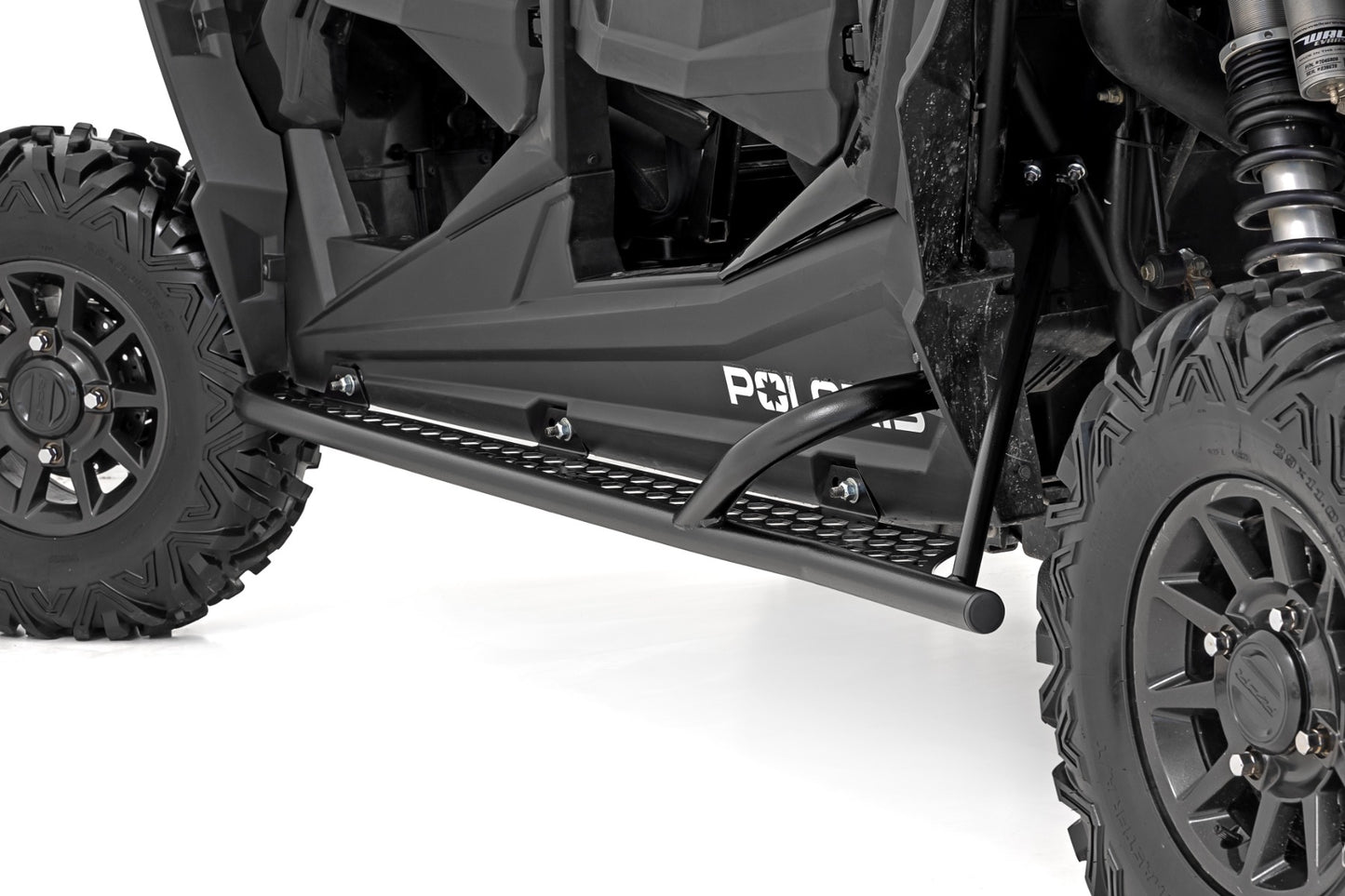 Tree Kickers 4-Seater Polaris RZR XP 4 1000 Rough Country