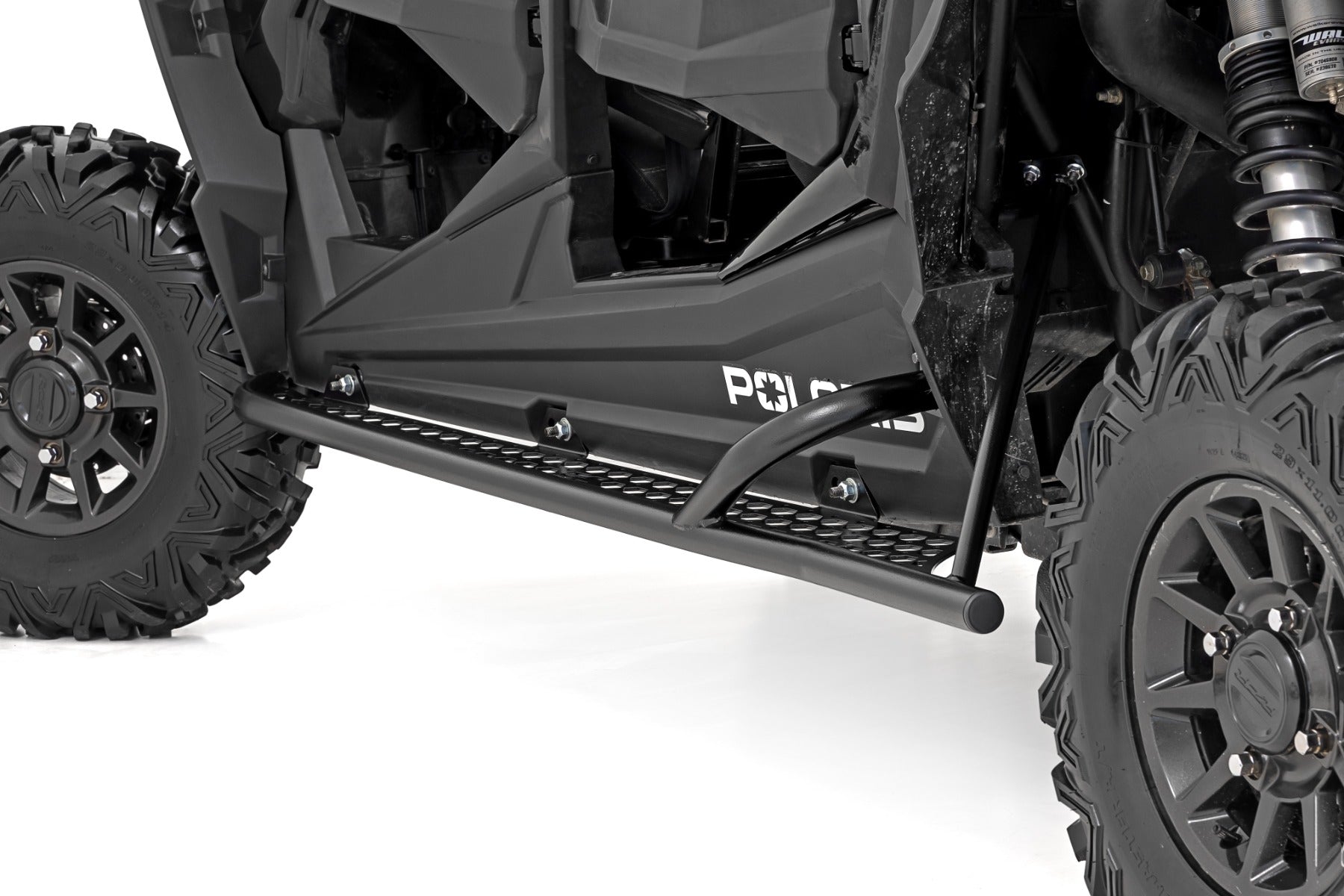 Tree Kickers 4-Seater Polaris RZR XP 4 1000 Rough Country