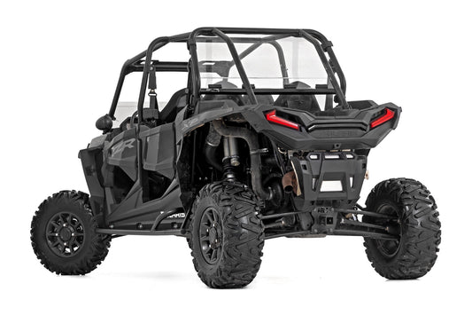 Tree Kickers 4-Seater Polaris RZR XP 4 1000 Rough Country-1