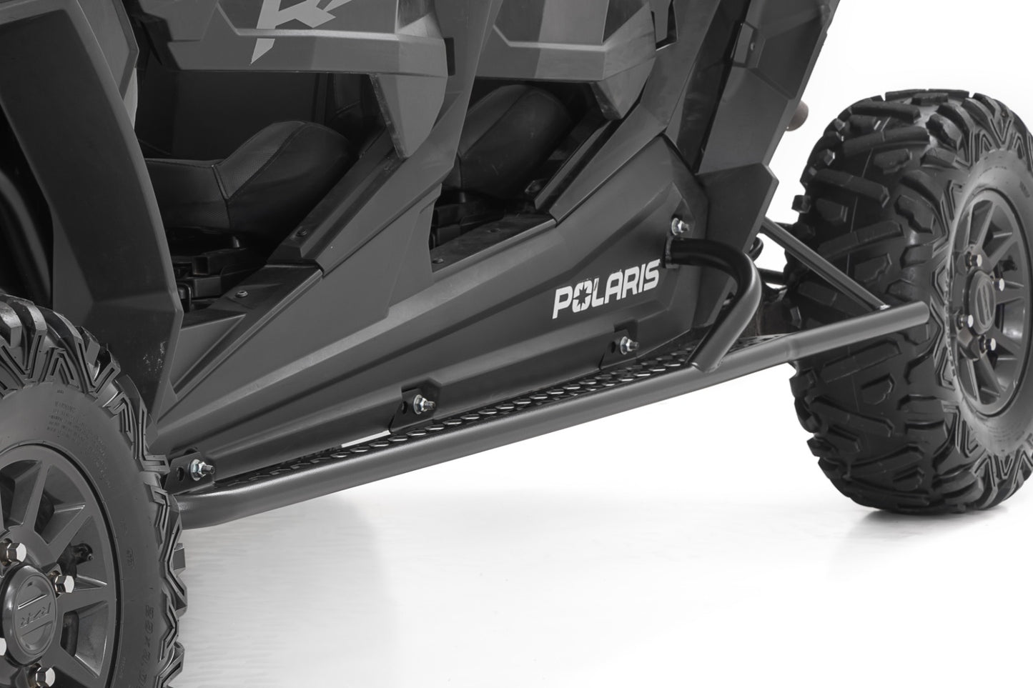 Tree Kickers 4-Seater Polaris RZR XP 4 1000 Rough Country-2