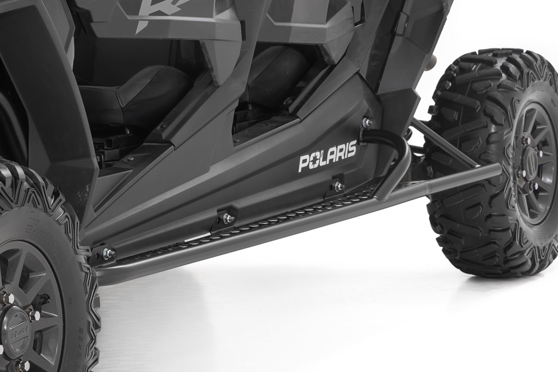 Tree Kickers 4-Seater Polaris RZR XP 4 1000 Rough Country-2