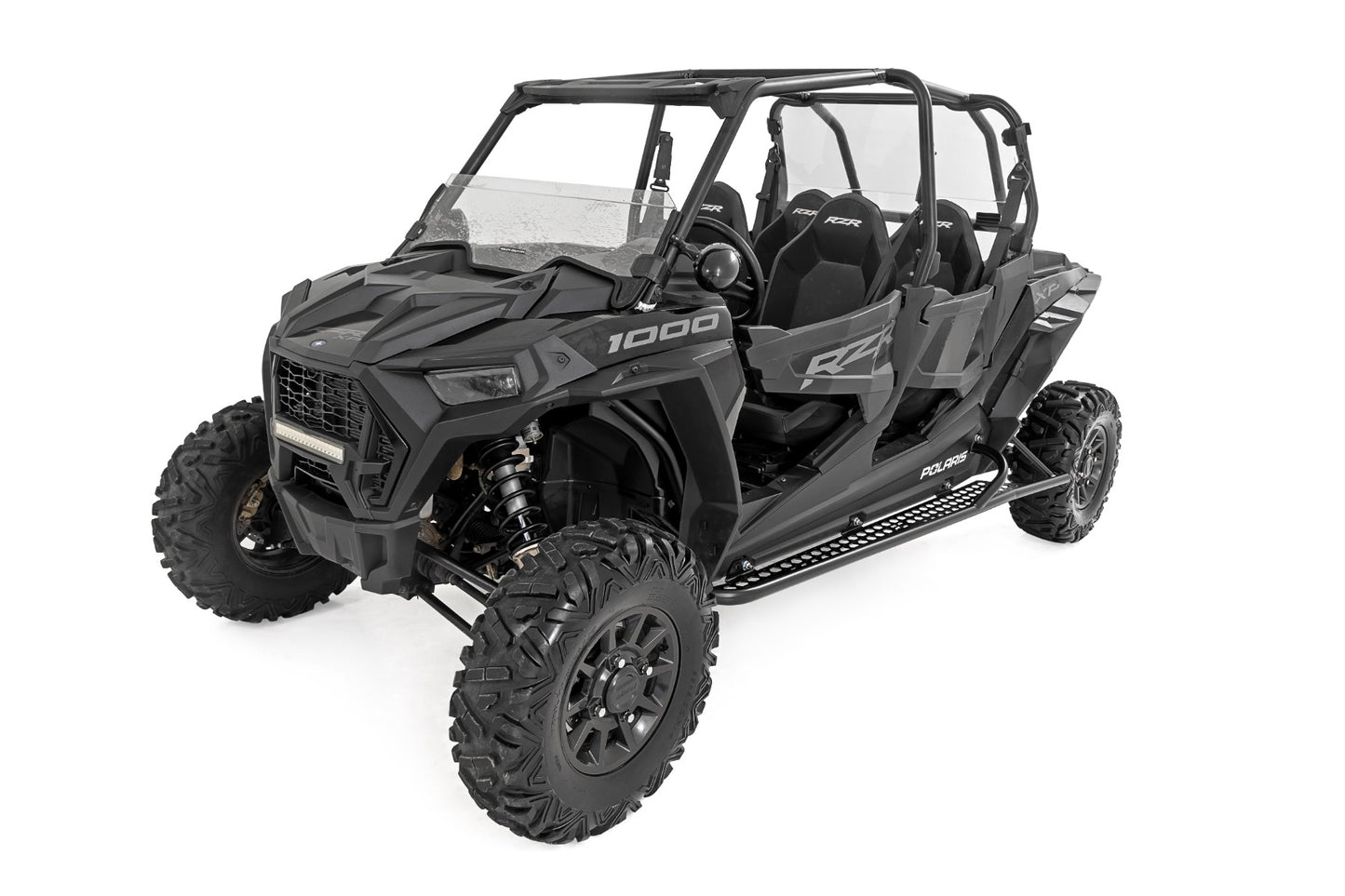 Tree Kickers 4-Seater Polaris RZR XP 4 1000 Rough Country-3