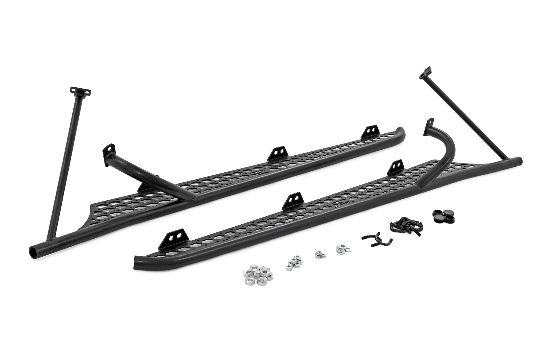 Tree Kickers 4-Seater Polaris RZR XP 4 1000 Rough Country-4