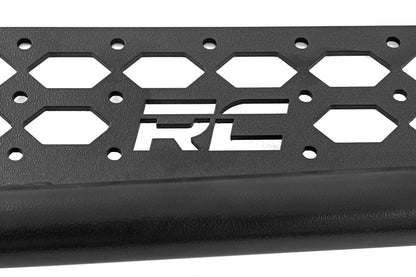 Tree Kickers 4-Seater Polaris RZR XP 4 1000 Rough Country-5