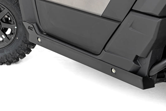 Rock Slider 2-Seater Polaris XPEDITION ADV Rough Country