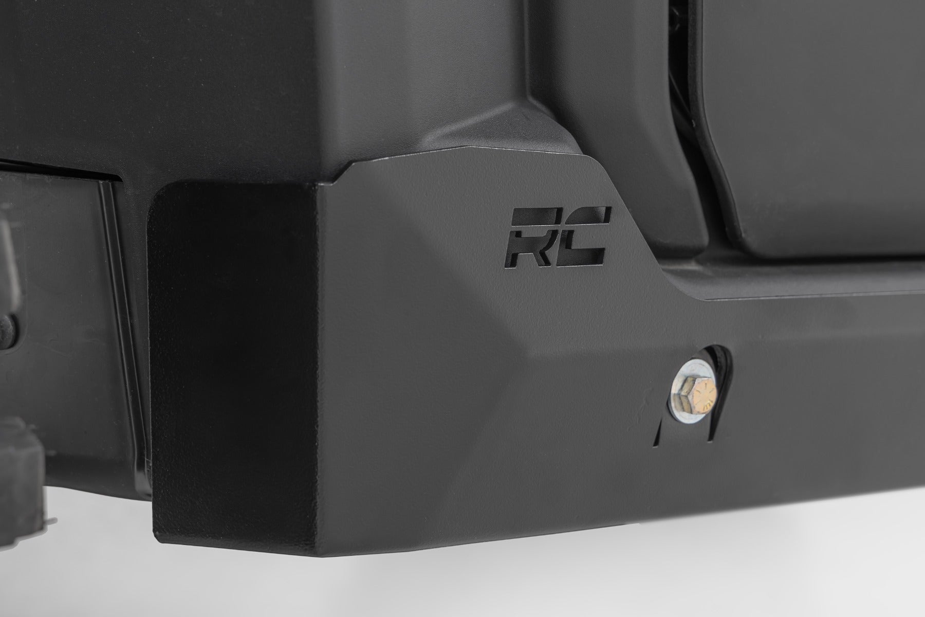 Rock Slider 2-Seater Polaris XPEDITION ADV Rough Country-4