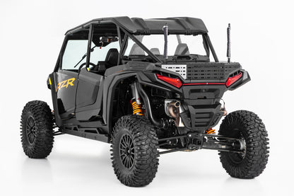 Cargo Gate Rear Polaris RZR XP 4 1000 Rough Country-1