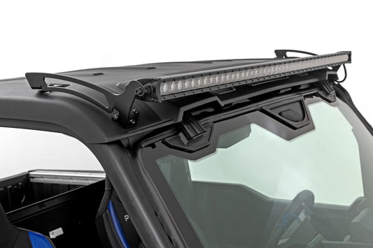 50 Inch Single Row Light Mount Front Spectrum Polaris XPEDITION XP 5 Rough Country-1