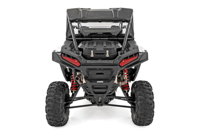 Cargo Box Rear Bed Polaris RZR XP 1000 Rough Country-2