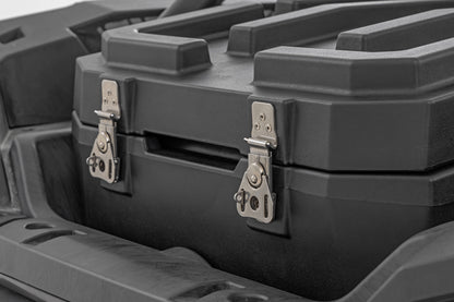 Cargo Box Rear Bed Polaris RZR XP 1000 Rough Country-3