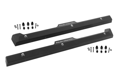 Rock Slider Polaris XPEDITION ADV 5 Rough Country-1