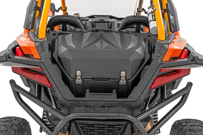 Cargo Box 63.5 GL Polaris RZR Turbo R Rough Country-1