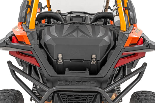 Cargo Box 63.5 GL Polaris RZR Turbo R Rough Country-1