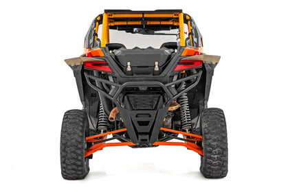 Cargo Box 63.5 GL Polaris RZR Turbo R Rough Country-2