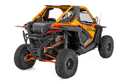 Cargo Box 63.5 GL Polaris RZR Turbo R Rough Country-3