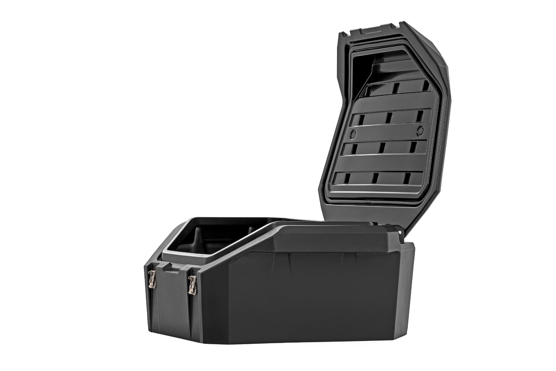 Cargo Box 63.5 GL Polaris RZR Turbo R Rough Country-4