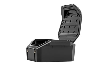 Cargo Box 63.5 GL Polaris RZR Turbo R Rough Country-4