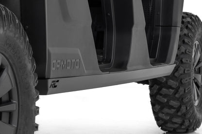 Rocker Guard Kit 4 Seater CFMOTO UFORCE U10 Pro Rough Country-3