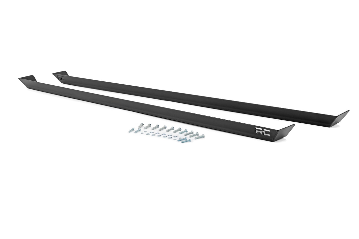 Rocker Guard Kit 4 Seater CFMOTO UFORCE U10 Pro Rough Country-5