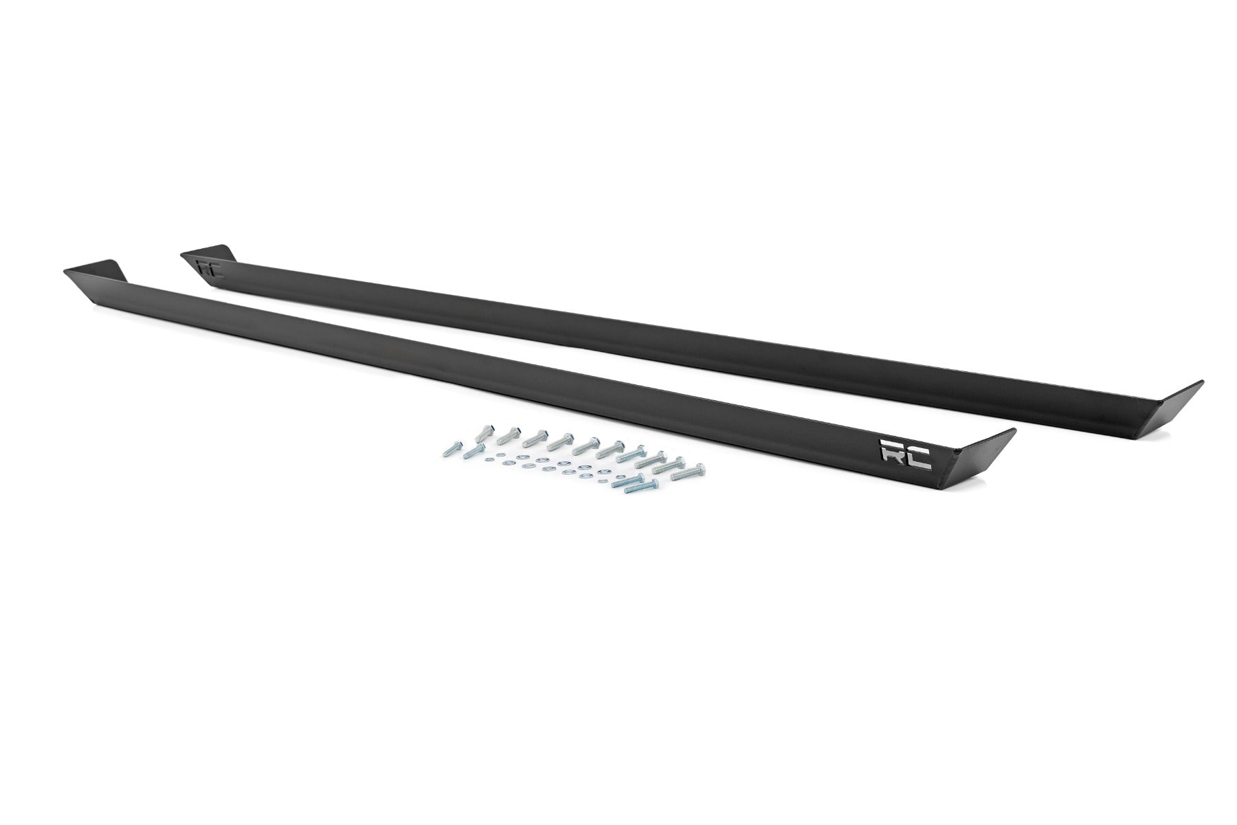 Rocker Guard Kit 4 Seater CFMOTO UFORCE U10 Pro Rough Country-5