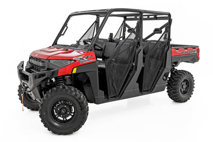 Inner Fender Guards Polaris Ranger XP 1000 Rough Country-1